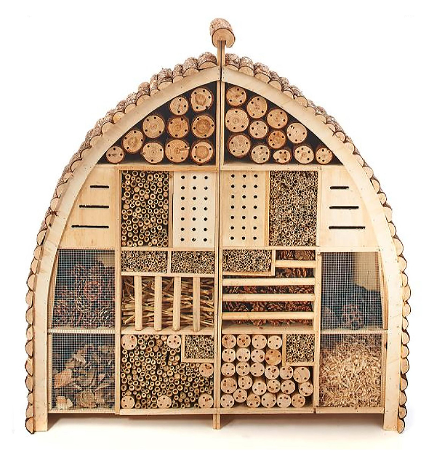 Insectenhotel Giant van Buzzy Home