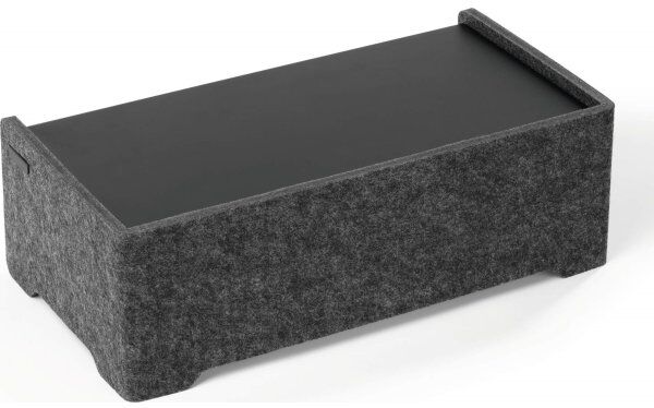 Durable Effect Monitor Stander, Mørkegrå