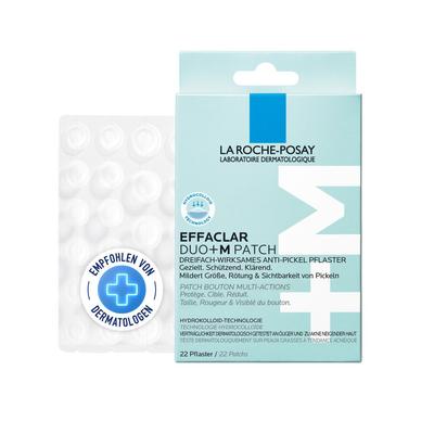 Roche-Posay Effaclar Duo+M Patches 22 St Pflaster