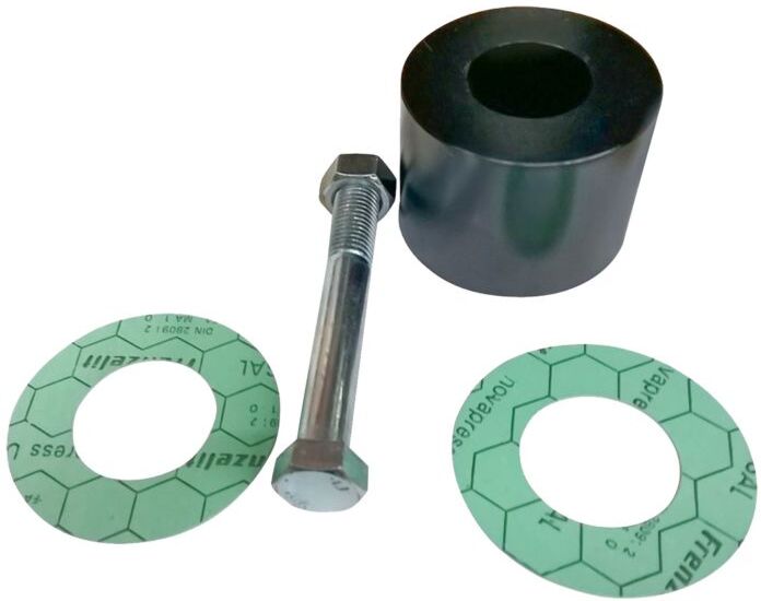 Grundfos Adapter 98387528 DN 32, H=60 mm, D=78 mm, PN 10, für Flanschpumpe