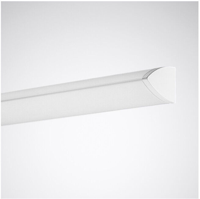 Trilux Plafonnier LED opale, 4000K 6651 LED1100-840 ET (6689140)