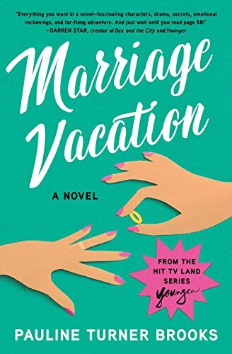 Pauline Brooks - Marriage Vacation - Preis vom 09.10.2026 07:28:09 h