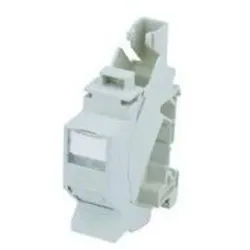 Telegärtner Tragschienenverbinder TS45 100023003