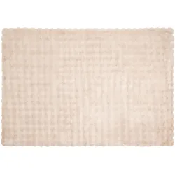vidaXL, Decke, Opal (220 x 150 cm)