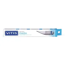 Vitis Zahnbürste Medium