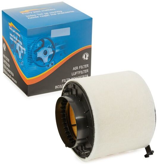 KRAFT 1710107 Luftfilter
