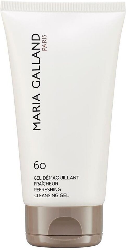 MARIA GALLAND 60 Refreshing Cleansing Gel 150ml