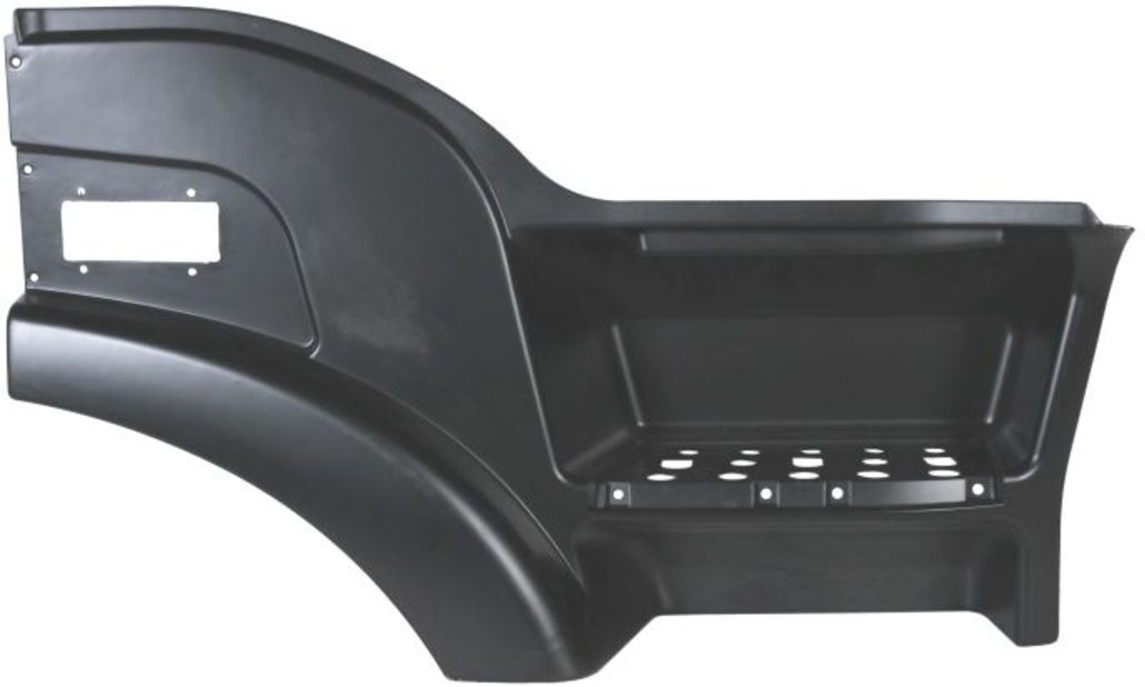 Trittbrett PACOL IVE-SP-014R