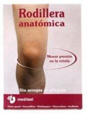 Medilast Anatomical Knee Brace Trauma Plus Xxxl
