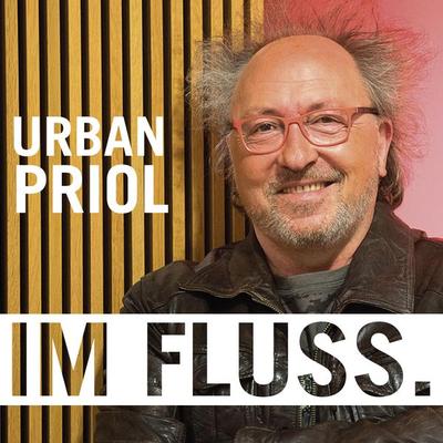 Im Fluss - Urban Priol, Audio, 4251489304332