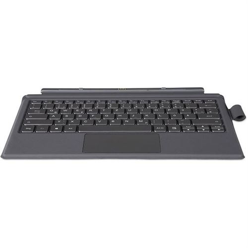 Terra TYPE COVER PAD 1162 ES Layout