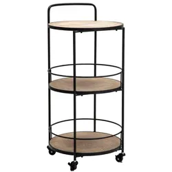 Mauro Ferretti, Servierwagen, Trolley Arex