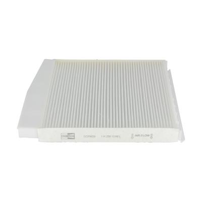 CHAMPION Filter, Innenraumluft CCF0029 für Volvo
