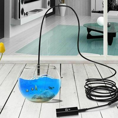 WiFi Endoscope Borescope Inspection Camera WiFi Endoscope Borescope Inspection Camera