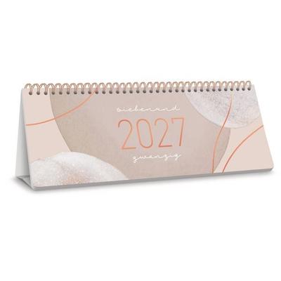 Tischkalender 2027