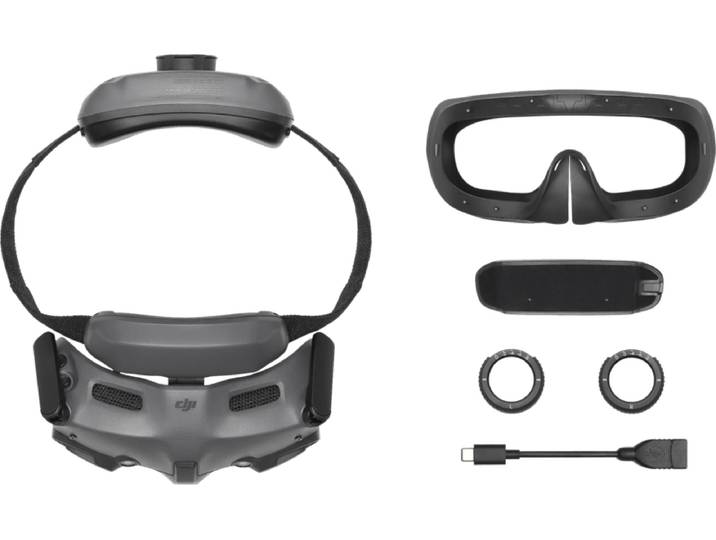 DJI Goggles 3