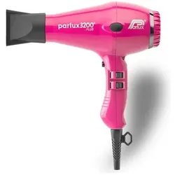 Parlux, Föhn, HAIR DRYER 3200 plus #fuchsia 1 pz (1900 W)
