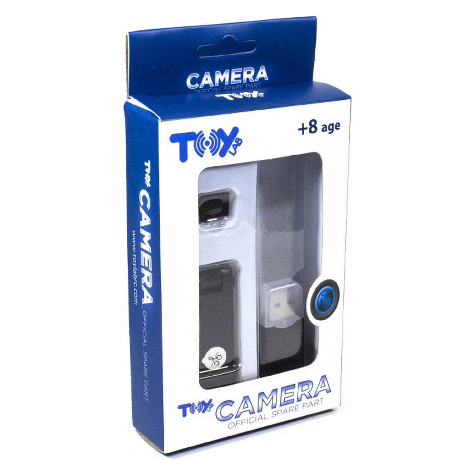 BaBeloved ToyLab Camera Drone Full HD (DRAC0001)