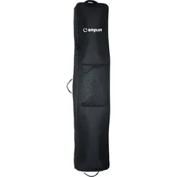 AMPLIFI FENDER TORINO Boardbag 2027 stealth black - 166