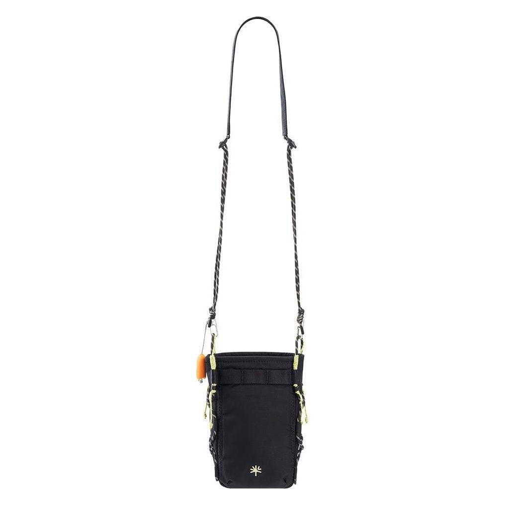 Pgytech OneGo Casual Crossbody Mobile Bag (Space Black)ââ (Kamera Schultertasche, Kamera Taschenerweiterung) (PGYTECH)