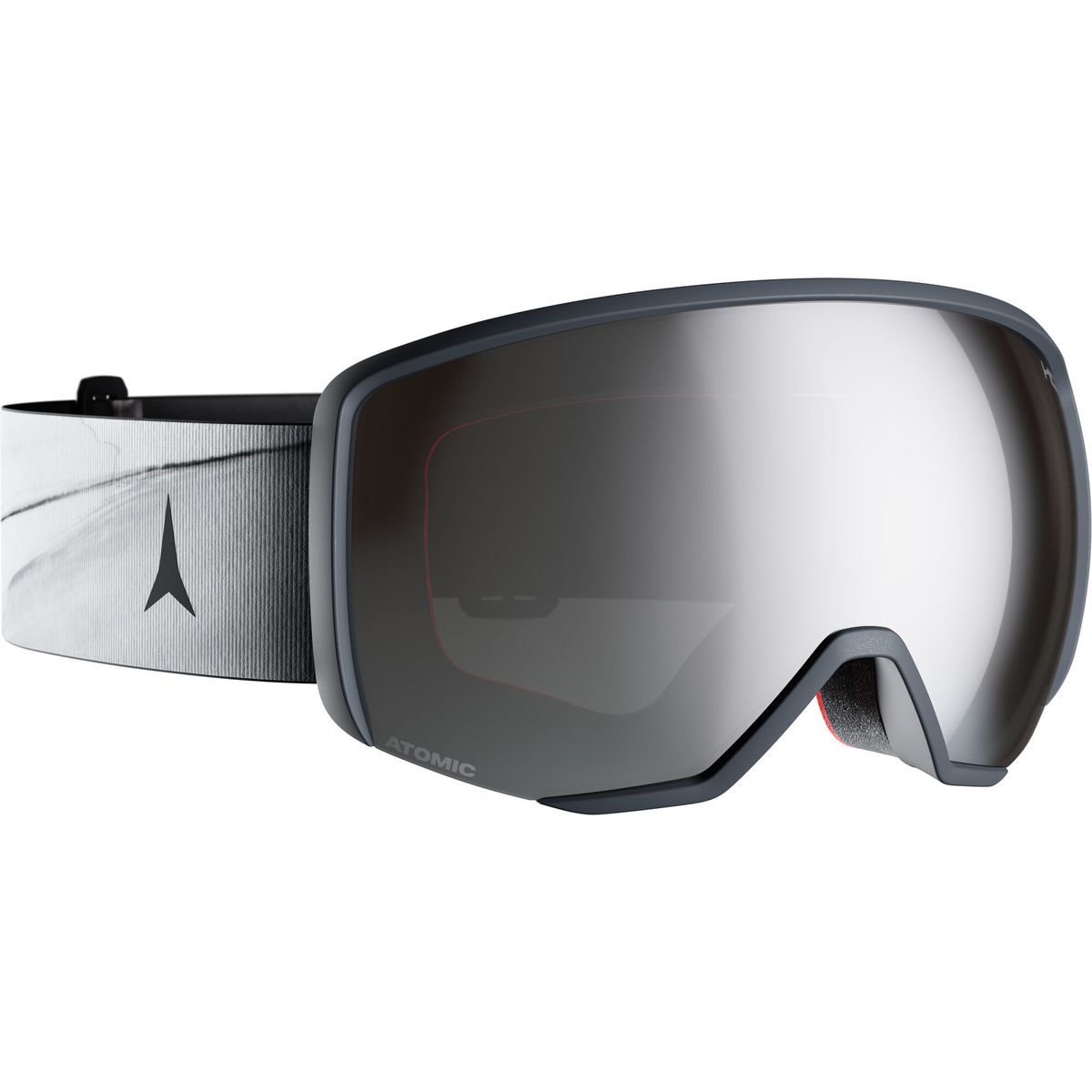 Atomic Revent L HD maverick silver hd NS AN5107108