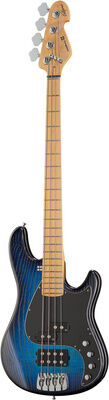 Sandberg California II VM4 MN BLB Blueburst mat