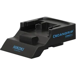 SCANGRIP Akku-Adapter SMART CONNECTOR passend für Hikoki
