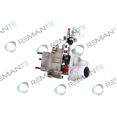 REMANTE Lader, Aufladung KKK 53039880144 003001000183r für HYUNDAI