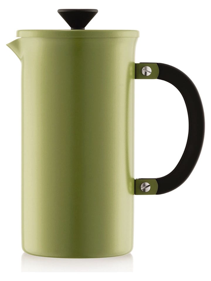bodum Edelstahl-Kaffeebereiter "Tribute" - 1 l - onesize