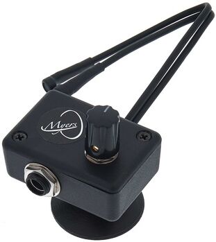 "Myers Pickups The Grip Plus 6"" Goosenecks "