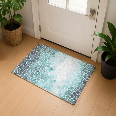 Addison Rugs Premium Washable Super Soft Contempoary Omnia Mayfield Rug
