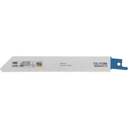 Tecwerk, Sägeblatt, Säbelsägeblatt