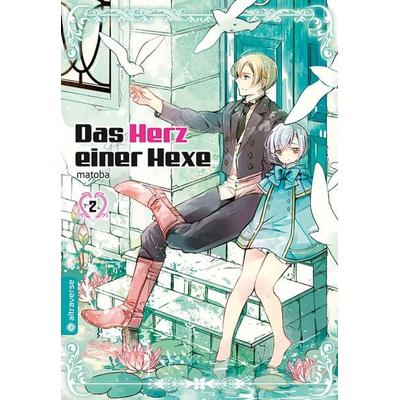 Das Herz einer Hexe 02, Taschenbuch von Matoba, Altraverse GmbH