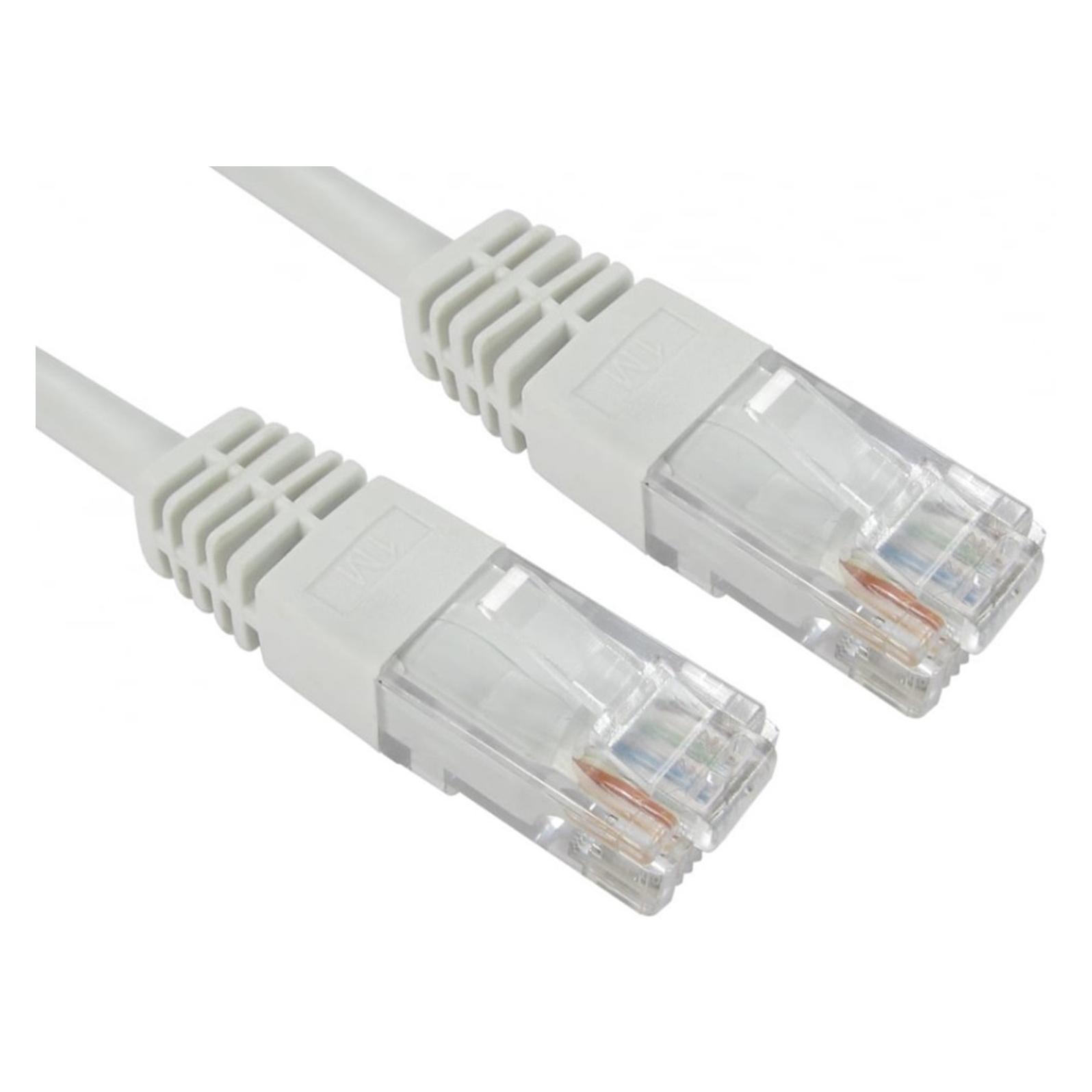 Cables Direct CDL 0.25m Cat5e Cbl Violet 26AWG (U/UTP, CAT5e, 0.25 m) (URT-600-HV)