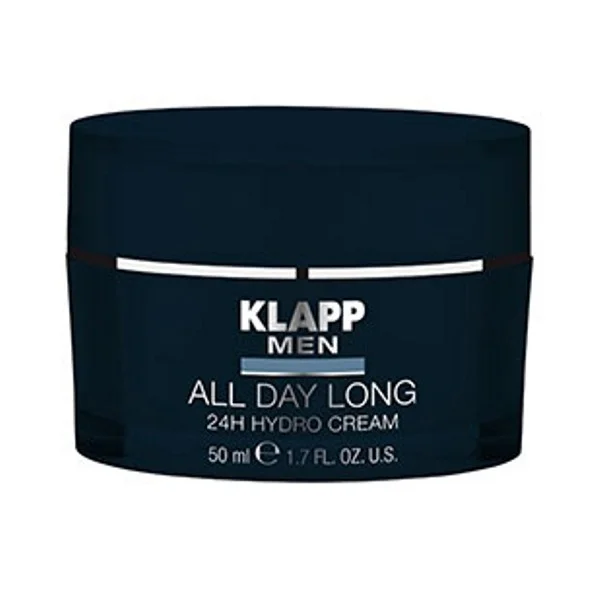 Klapp All Day Long 24h Hydro Cream, 50ml 4361