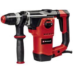 Einhell TE-RH 32-1600 4F SDS-Plus-Bohrhammer 240 V 1600 W inkl. Koffer 4258508