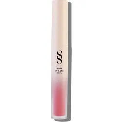 Sensilis, Lippenstift + Lipgloss, ETERNALIPS Matter flüssiger Lippenstift #01 -Mercedes Migoya 4,5 ml (#01 Mercedes Migoya)