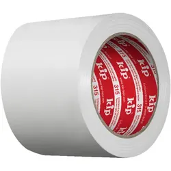 315 PVC-Schutzband weiß 100mm x 33m