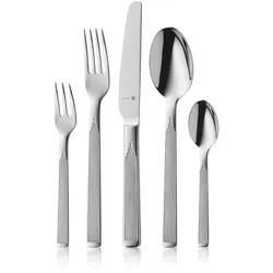 WMF Besteckset 66 tlg. Art Deco