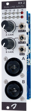 Joranalogue Audio Design Receive 2