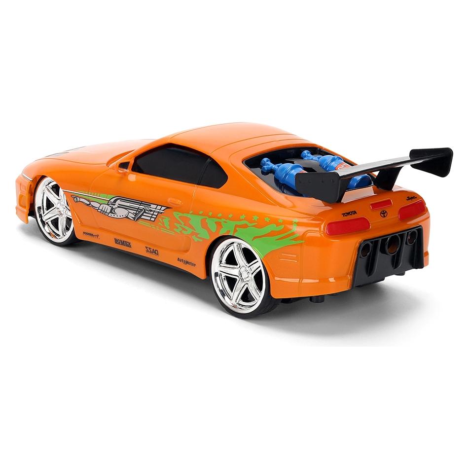 Jada Fast&Furious RC Nitro Powered Vapor 1:24 (9336194314R00)