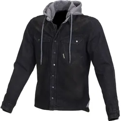 Macna Westcoast Motorrad Textiljacke