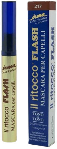 Irma Hair Mask 9ml 217 Mahogany