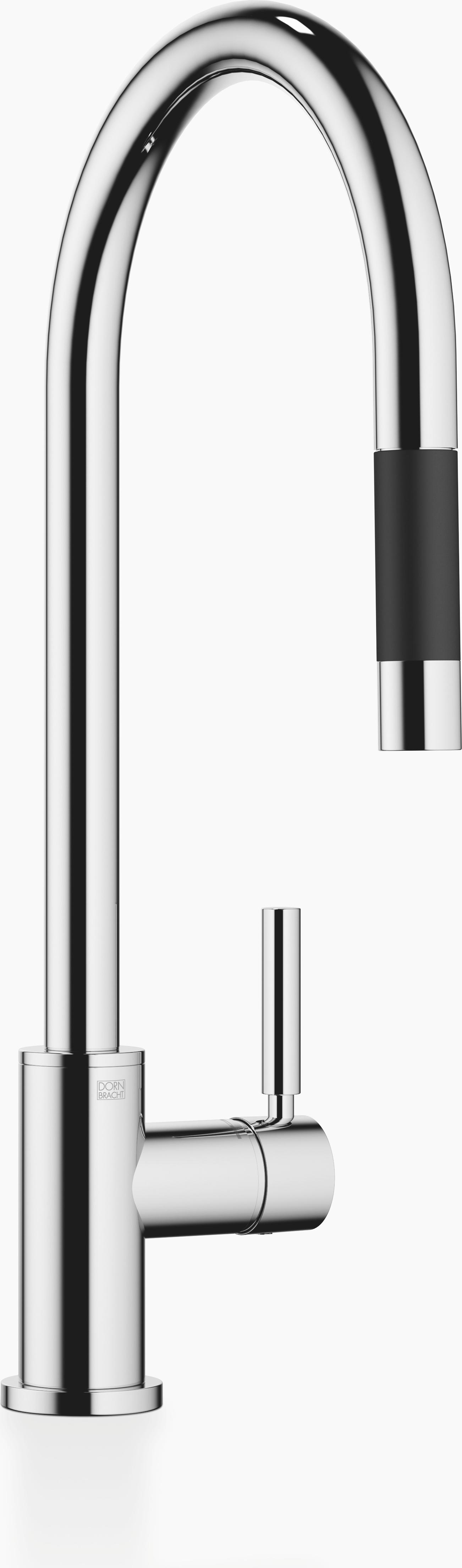 Dornbracht 33870888-00 EHM Pull-down mit Brausefunktion TARA