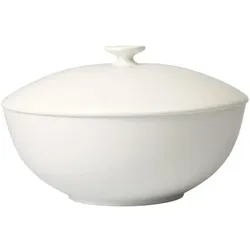 Villeroy & Boch Royal Schüssel mit Deckel rund 1,7l