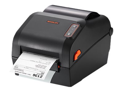 BIXOLON XD5-40d - Etikettendrucker - Thermodirekt - Rolle (11,8 cm) (XD5-40DEWK)
