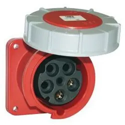 Gifas Electric Einbausteckdose 125273