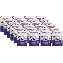 Kattovit Vital Care Digestive 24x85g
