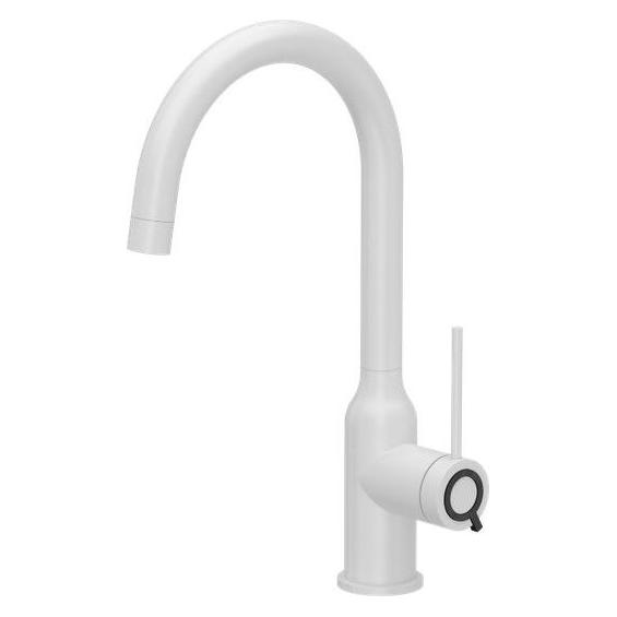 Q Company Küchenmixer QUADRON INGRID (3523500 WHMQSBL) (3523500_WHMQSBL)