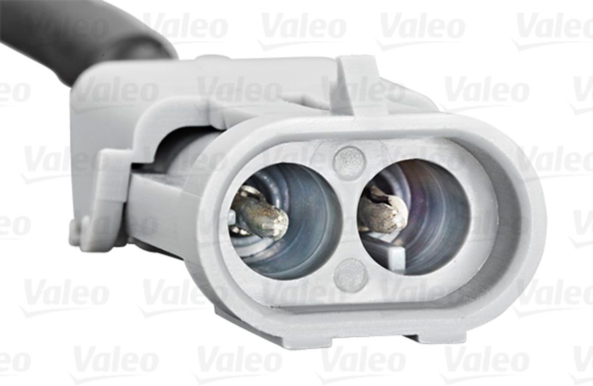 Impulsgeber, Kurbelwelle VALEO 254025